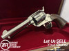 Colt Single Action Army .45LC 4.75" *ULTRA RARE TURNBULL COLLABORATION* -GID1160559820