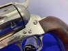 Colt Single Action Army .45LC 4.75" *ULTRA RARE TURNBULL COLLABORATION* -GID1160559820