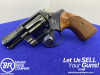 1977 Colt Agent .38spl Blue 2" *DESIRABLE LIGHTWEIGHT - SECOND ISSUE MODEL*-GID1160666004