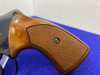 1977 Colt Agent .38spl Blue 2" *DESIRABLE LIGHTWEIGHT - SECOND ISSUE MODEL*-GID1160666004
