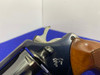 1977 Colt Agent .38spl Blue 2" *DESIRABLE LIGHTWEIGHT - SECOND ISSUE MODEL*-GID1160666004