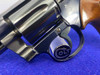 1977 Colt Agent .38spl Blue 2" *DESIRABLE LIGHTWEIGHT - SECOND ISSUE MODEL*-GID1160666004