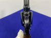 1977 Colt Agent .38spl Blue 2" *DESIRABLE LIGHTWEIGHT - SECOND ISSUE MODEL*-GID1160666004