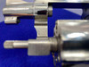 1981 Smith Wesson 34-1 .22 LR Nickel *AMAZING MODEL OF 1953 .22/32 KIT GUN*-GID1160666012