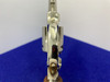 1981 Smith Wesson 34-1 .22 LR Nickel *AMAZING MODEL OF 1953 .22/32 KIT GUN*-GID1160666012