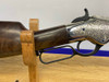 Henry The Original .44-40 WCF 24" *BEAUTIFUL CODY MUSEUM COLLECTORS SERIES*-GID1160666019