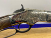 Henry The Original .44-40 WCF 24" *BEAUTIFUL CODY MUSEUM COLLECTORS SERIES*-GID1160666019