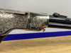 Henry The Original .44-40 WCF 24" *BEAUTIFUL CODY MUSEUM COLLECTORS SERIES*-GID1160666019