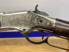 Henry The Original .44-40 WCF 24" *BEAUTIFUL CODY MUSEUM COLLECTORS SERIES*-GID1160666019