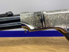 Henry The Original .44-40 WCF 24" *BEAUTIFUL CODY MUSEUM COLLECTORS SERIES*-GID1160666019