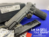  Sig Sauer 1911 X-Series .45ACP 5" *HIGH QUALITY SEMI-AUTOMATIC PISTOL* NOS