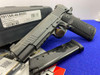 Sig Sauer 1911 X-Series .45ACP 5" *HIGH QUALITY SEMI-AUTOMATIC PISTOL* NOS