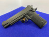  Sig Sauer 1911 X-Series .45ACP 5" *HIGH QUALITY SEMI-AUTOMATIC PISTOL* NOS