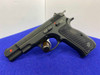 CZ 75B 9mm Black 4.7" *AWESOME COLD WAR COMMEMORATIVE SEMI-AUTO PISTOL*
