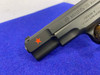CZ 75B 9mm Black 4.7" *AWESOME COLD WAR COMMEMORATIVE SEMI-AUTO PISTOL*