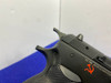 CZ 75B 9mm Black 4.7" *AWESOME COLD WAR COMMEMORATIVE SEMI-AUTO PISTOL*