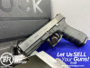 Glock 21 Gen 4 .45 ACP 4.61" *EXCELLENT SERVICE STYLE SEMI-AUTO PISTOL*