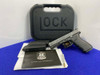 Glock 21 Gen 4 .45 ACP 4.61" *EXCELLENT SERVICE STYLE SEMI-AUTO PISTOL*