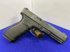 Glock 21 Gen 4 .45 ACP 4.61" *EXCELLENT SERVICE STYLE SEMI-AUTO PISTOL*