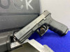 Glock 21 Gen 4 .45 ACP 4.61" *EXCELLENT SERVICE STYLE SEMI-AUTO PISTOL*