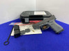 Glock 19 Gen4 9mm Blue 4.01" *RTF2 FRAME WITH VICKERS TACTICAL ACCESSORIES*