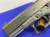 Glock 19 Gen4 9mm Blue 4.01" *RTF2 FRAME WITH VICKERS TACTICAL ACCESSORIES*