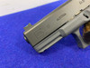 Glock 19 Gen4 9mm Blue 4.01" *RTF2 FRAME WITH VICKERS TACTICAL ACCESSORIES*