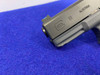 Glock 19 Gen4 9mm Blue 4.01" *RTF2 FRAME WITH VICKERS TACTICAL ACCESSORIES*