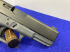 Glock 19 Gen4 9mm Blue 4.01" *RTF2 FRAME WITH VICKERS TACTICAL ACCESSORIES*