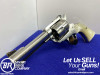 1996 Ruger New Model Blackhawk .45 Colt SS 4 1/2" *CLASSIC RUGER REVOLVER*