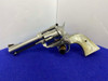 1996 Ruger New Model Blackhawk .45 Colt SS 4 1/2" *CLASSIC RUGER REVOLVER*