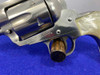 1996 Ruger New Model Blackhawk .45 Colt SS 4 1/2" *CLASSIC RUGER REVOLVER*