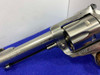 1996 Ruger New Model Blackhawk .45 Colt SS 4 1/2" *CLASSIC RUGER REVOLVER*
