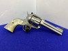 1996 Ruger New Model Blackhawk .45 Colt SS 4 1/2" *CLASSIC RUGER REVOLVER*
