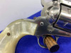 1996 Ruger New Model Blackhawk .45 Colt SS 4 1/2" *CLASSIC RUGER REVOLVER*