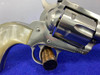 1996 Ruger New Model Blackhawk .45 Colt SS 4 1/2" *CLASSIC RUGER REVOLVER*