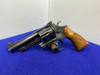 Smith Wesson 29-3 .44 Mag Blue 4.5" *LEGENDARY SMITH&WESSON CRAFTSMANSHIP*