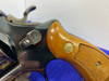 Smith Wesson 29-3 .44 Mag Blue 4.5" *LEGENDARY SMITH&WESSON CRAFTSMANSHIP*