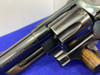 Smith Wesson 29-3 .44 Mag Blue 4.5" *LEGENDARY SMITH&WESSON CRAFTSMANSHIP*