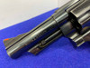 Smith Wesson 29-3 .44 Mag Blue 4.5" *LEGENDARY SMITH&WESSON CRAFTSMANSHIP*
