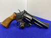 Smith Wesson 29-3 .44 Mag Blue 4.5" *LEGENDARY SMITH&WESSON CRAFTSMANSHIP*
