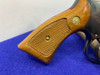 Smith Wesson 29-3 .44 Mag Blue 4.5" *LEGENDARY SMITH&WESSON CRAFTSMANSHIP*