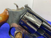 Smith Wesson 29-3 .44 Mag Blue 4.5" *LEGENDARY SMITH&WESSON CRAFTSMANSHIP*