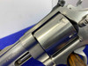 Smith Wesson 629-2 Classic Hunter 44mag 3" *1 OF ONLY 3200 EVER PRODUCED*