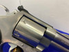Smith Wesson 629-2 Classic Hunter 44mag 3" *1 OF ONLY 3200 EVER PRODUCED*