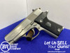 1995 Colt Double Eagle .45acp Stainless 3.5 *MKII SERIES 90 OFFICER'S ACP*
