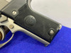 1995 Colt Double Eagle .45acp Stainless 3.5 *MKII SERIES 90 OFFICER'S ACP*