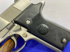 1995 Colt Double Eagle .45acp Stainless 3.5 *MKII SERIES 90 OFFICER'S ACP*