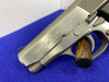 1995 Colt Double Eagle .45acp Stainless 3.5 *MKII SERIES 90 OFFICER'S ACP*