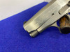 1995 Colt Double Eagle .45acp Stainless 3.5 *MKII SERIES 90 OFFICER'S ACP*